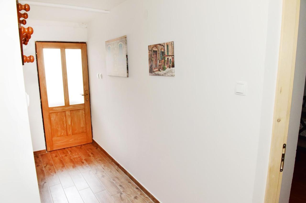 Apartman Bingo Josipdol Exterior foto